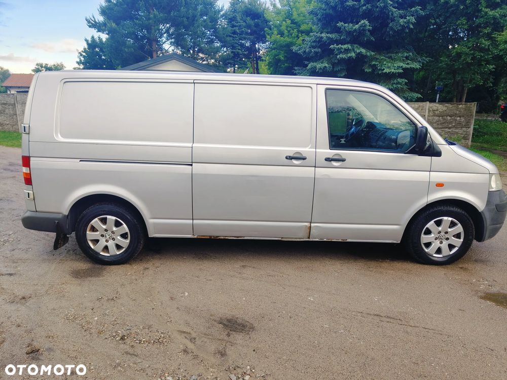 Volkswagen T5 - 14