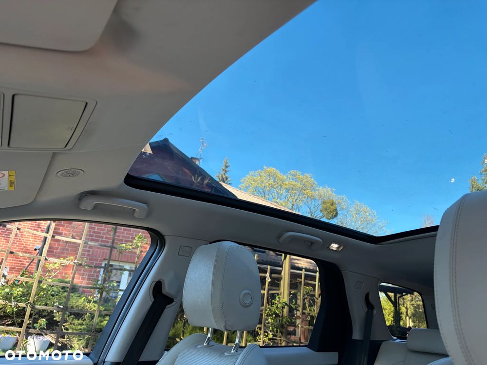 Land Rover Discovery Sport - 9