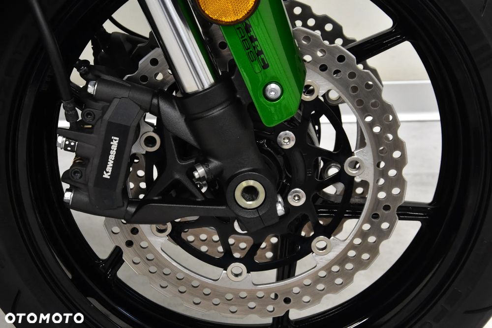 Kawasaki Z - 31