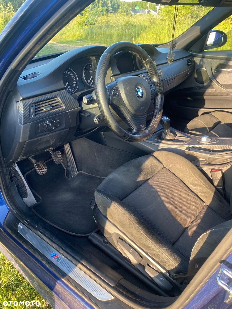 BMW Seria 3 330d - 10