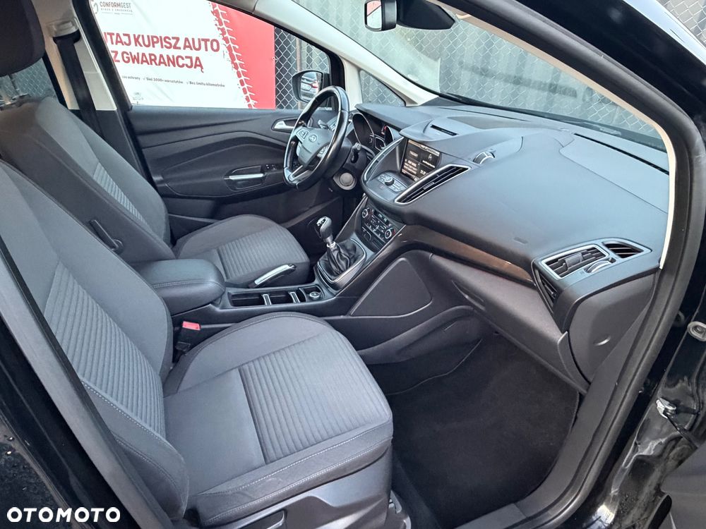 Ford C-MAX - 7