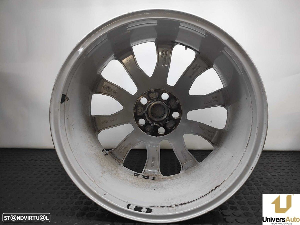PNEU LAND ROVER RANGE ROVER SPORT HSE - 7