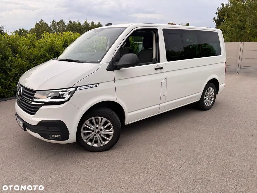 Volkswagen Multivan 2.0 TDI L1 DSG - 3