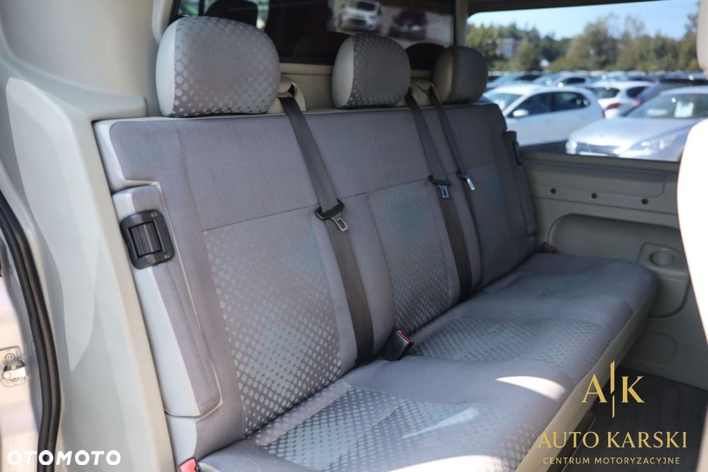 Renault TRAFIC - 31