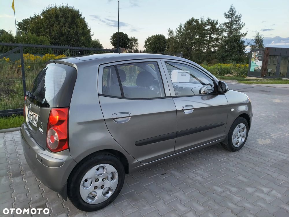 Kia Picanto 1.0 City - 11