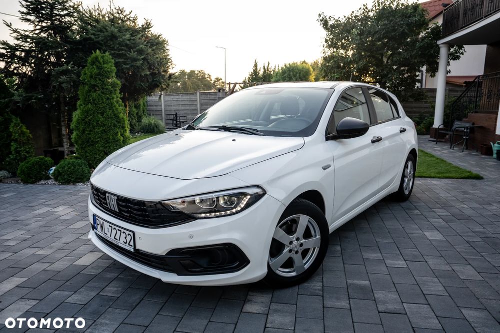 Fiat Tipo 1.0 T3 City Life - 1