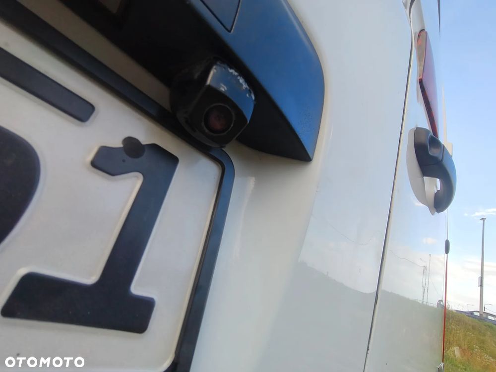 Renault Master - 40