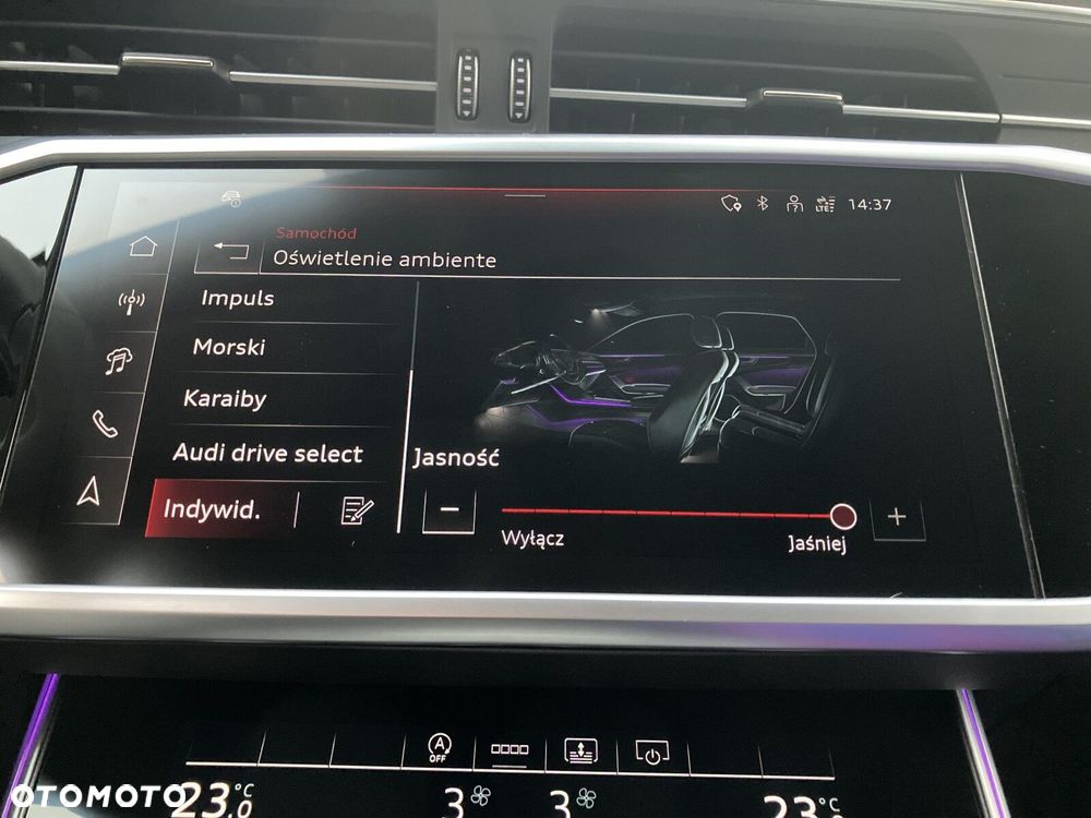 Audi A6 Limousine - 25