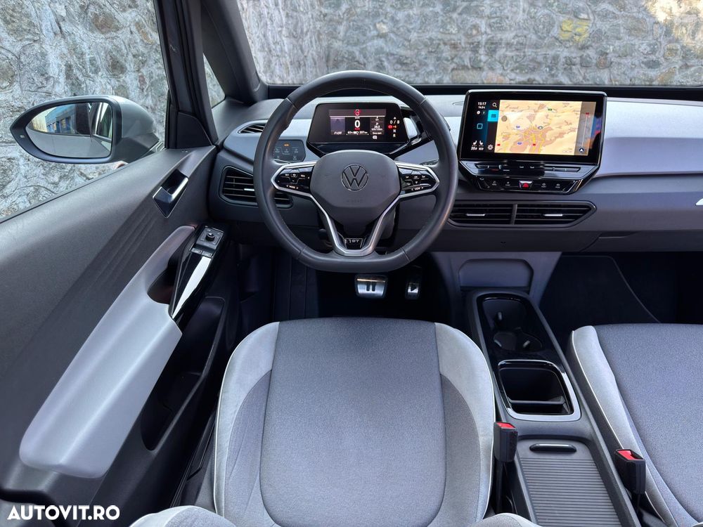 Volkswagen ID.3 58 kWh Pro Performance - 6