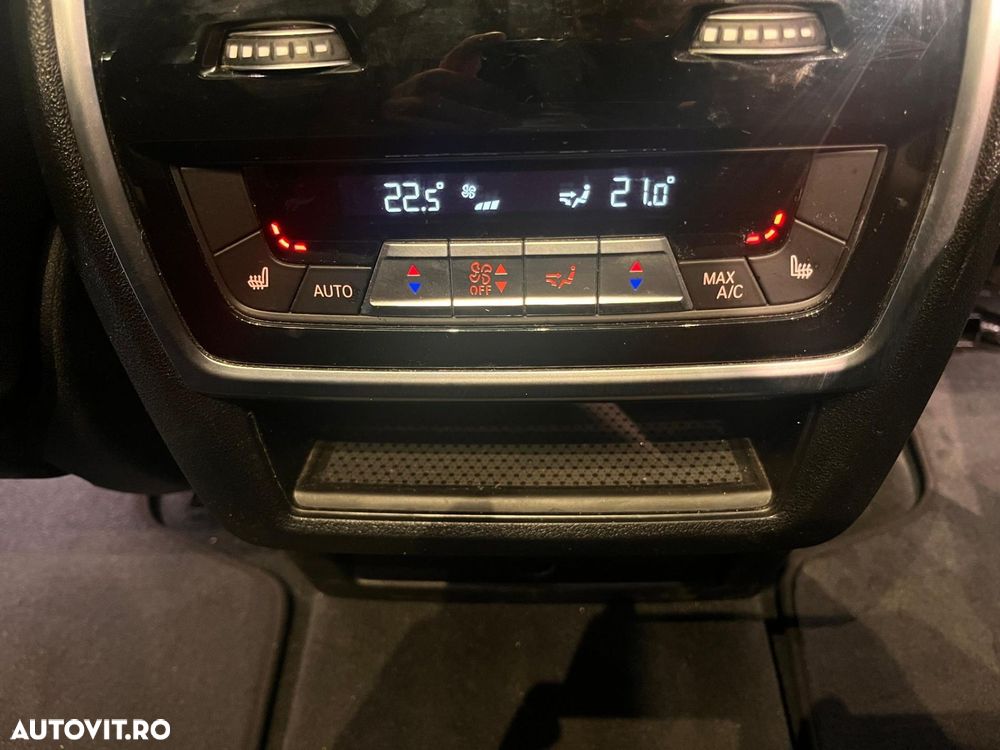 BMW X5 xDrive45e - 36