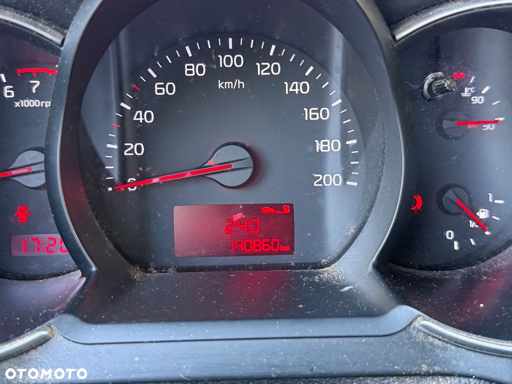 Kia Picanto 1.0 Attract - 5