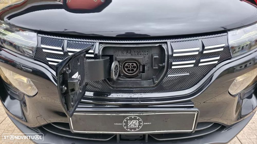 Dacia Spring Electric 45 Essential - 29