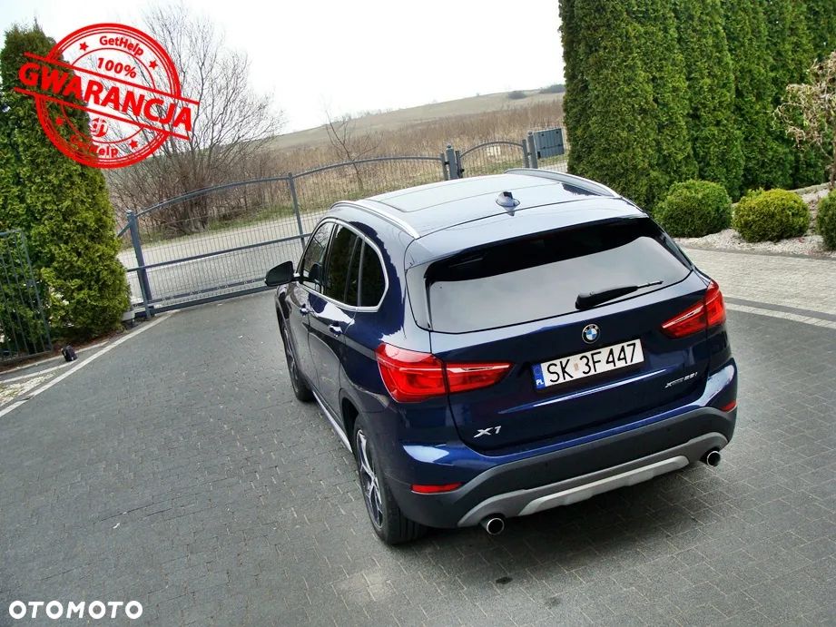 BMW X1 - 33