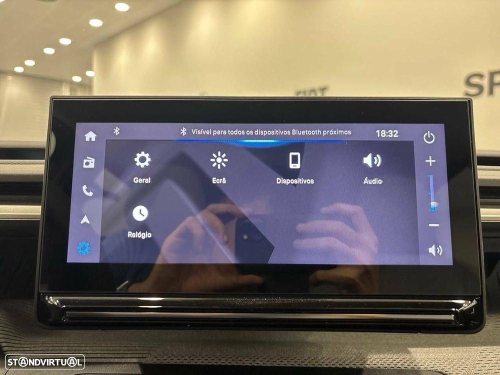 Citroën C3 1.2 Turbo Max - 17