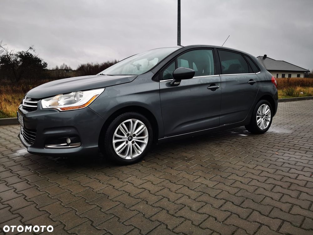 Citroën C4 1.6 e-HDi Selection MCP - 3