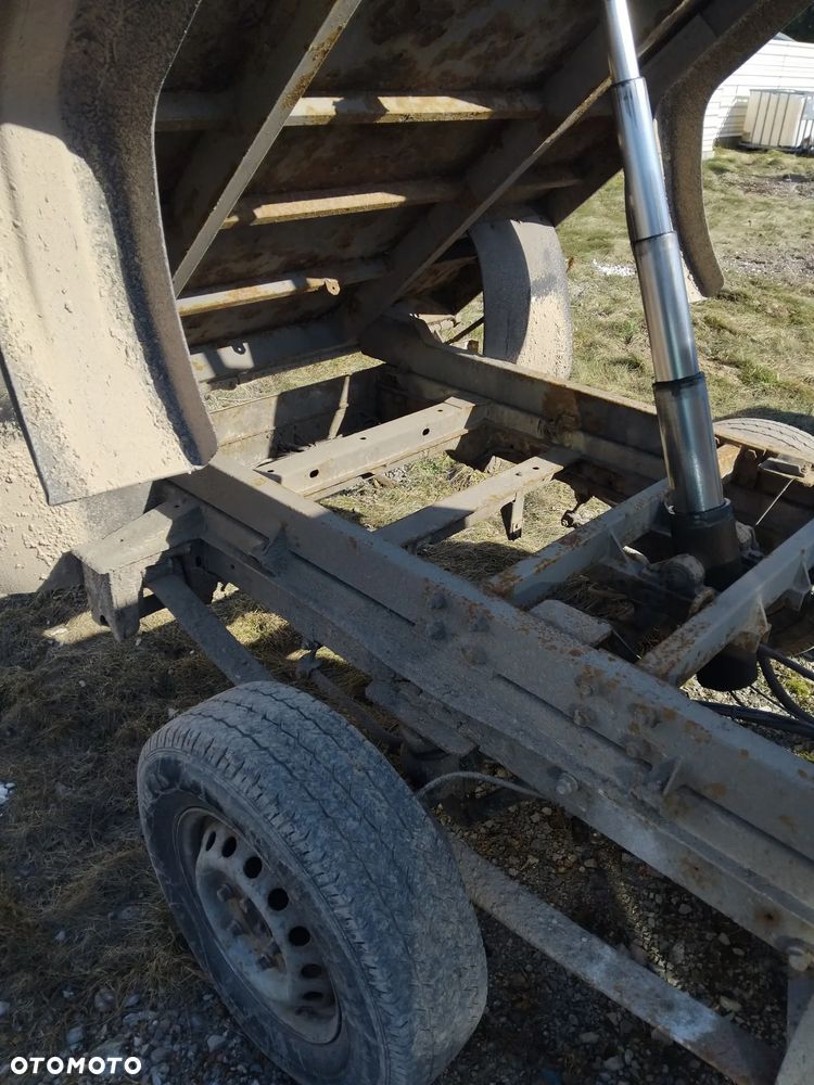 Mercedes-Benz Sprinter - 3