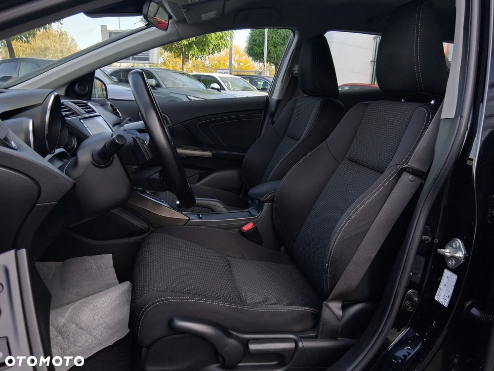 Honda Civic 1.8 Elegance (Honda Connect+) - 13