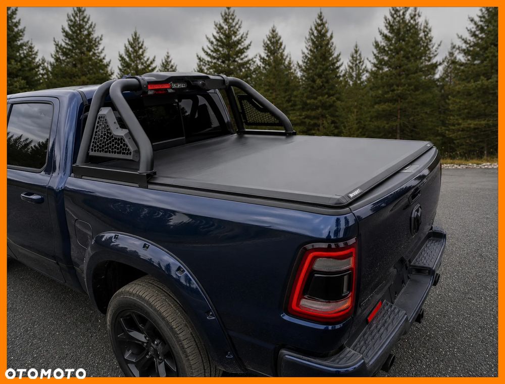 RAM 1500 Crew Cab Limited - 11
