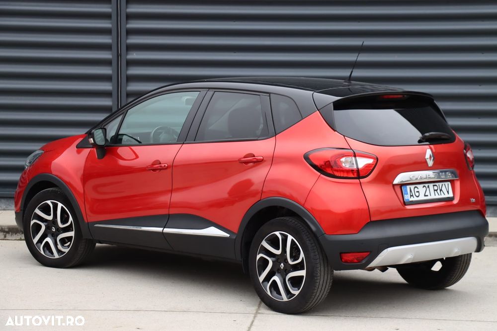 Renault Captur - 8
