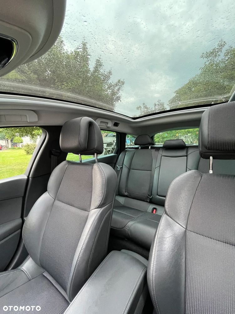 Peugeot 508 BlueHDi 180 EAT6 Stop&Start Allure - 29