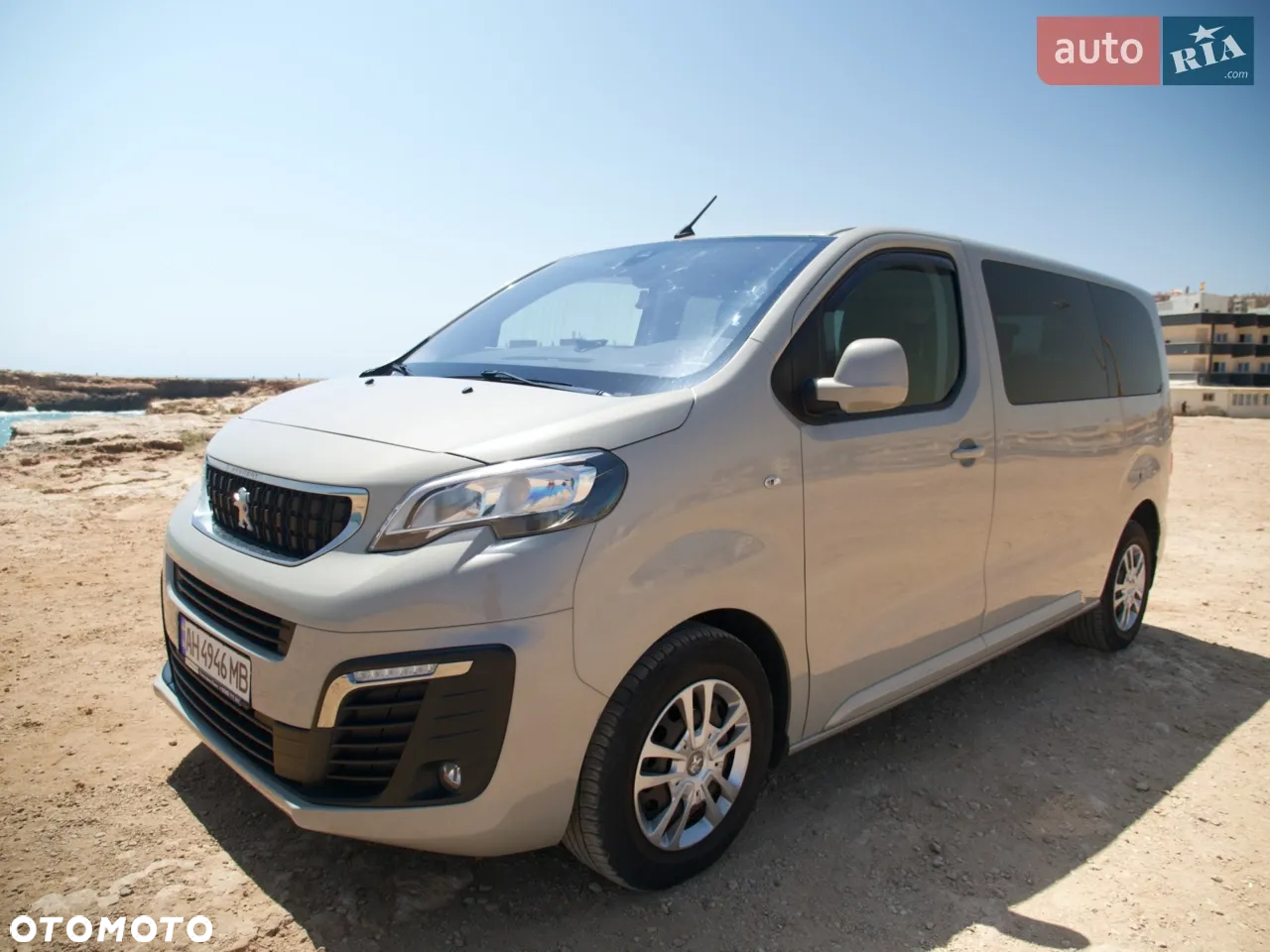 Peugeot Expert - 2