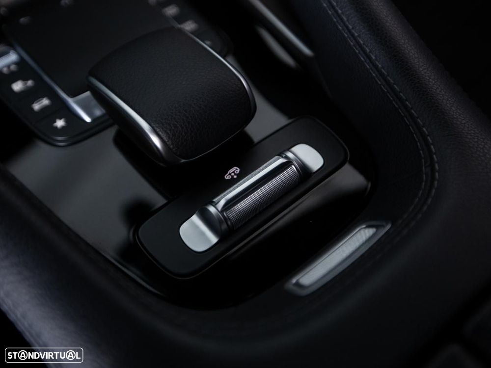 Mercedes-Benz GLE 350 de Coupé 4Matic - 24