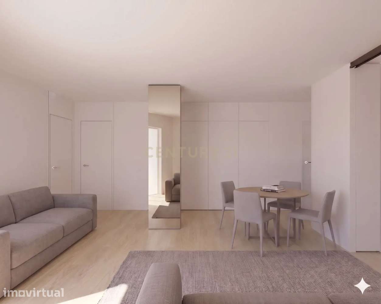 Apartamento T3 Lisboa - Arroios - Grande imagem: 5/19