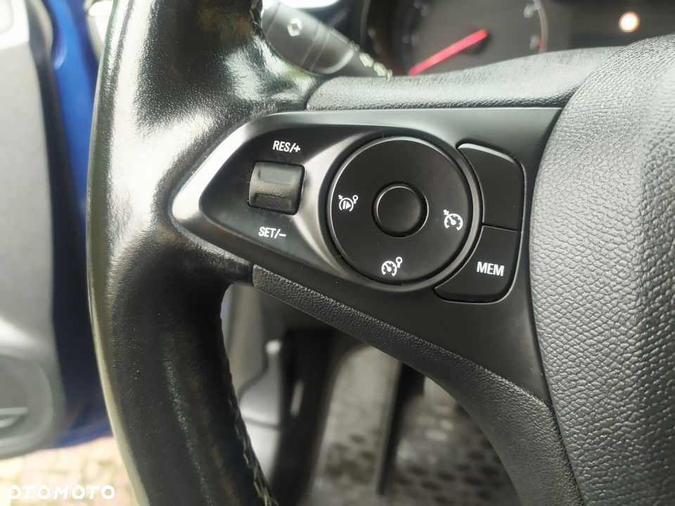 Opel Corsa - 14