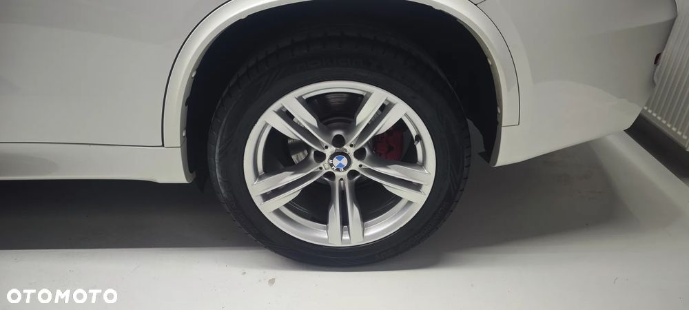 BMW X5 xDrive25d - 6