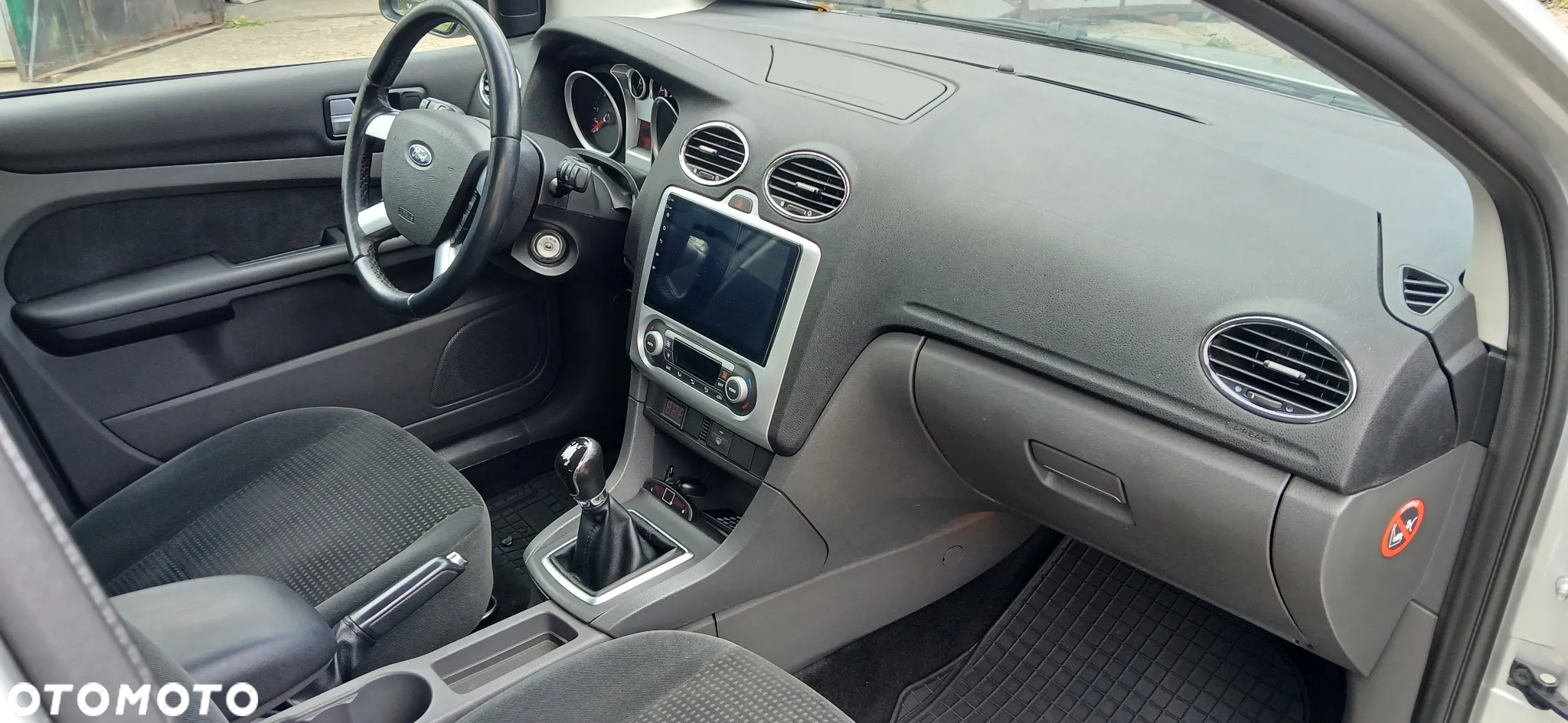 Ford Focus - 35