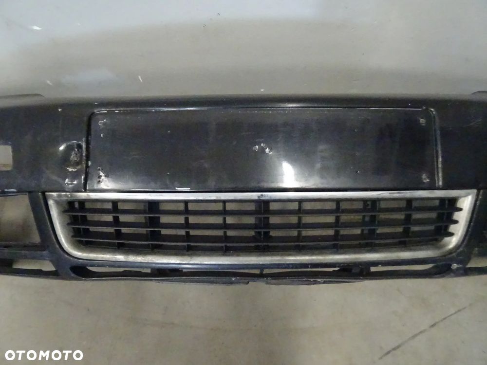 ZDERZAK PRZÓD PRZEDNI AUDI A4 B6 NR314 - 8