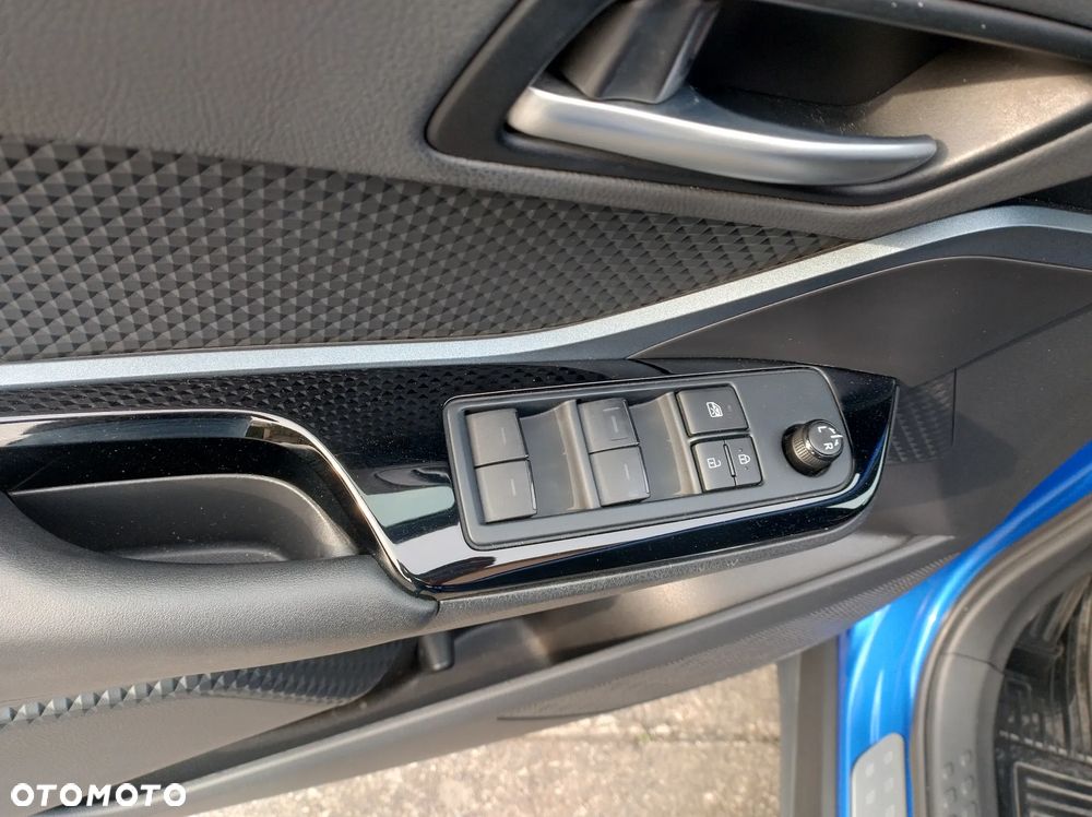 Toyota C-HR 1.8 Hybrid Style - 21