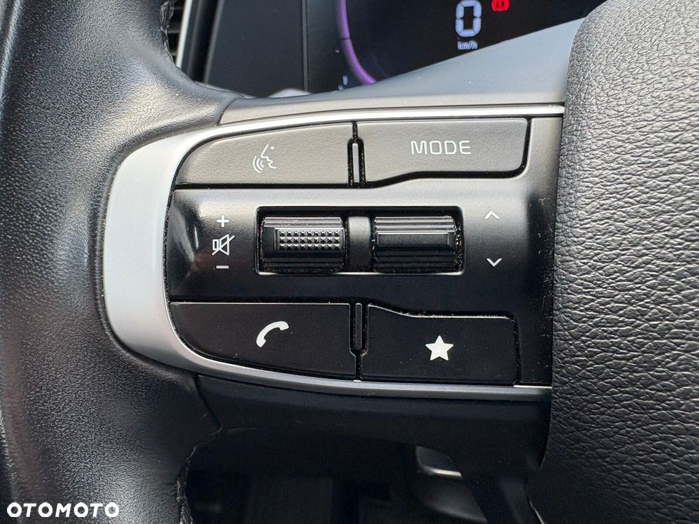 Kia Sportage - 22