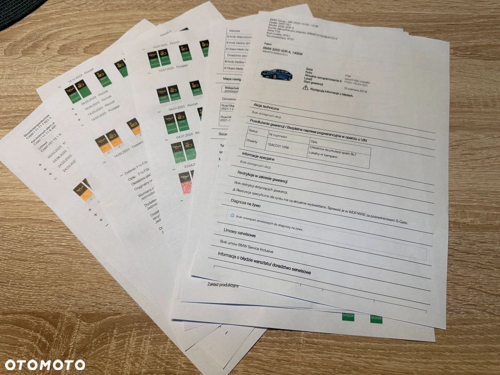 BMW 3GT 320d xDrive M Sport - 35