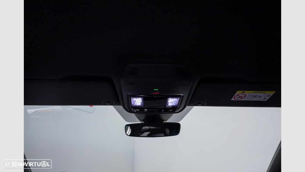 Cupra Leon 1.5 eTSI MID DSG - 15