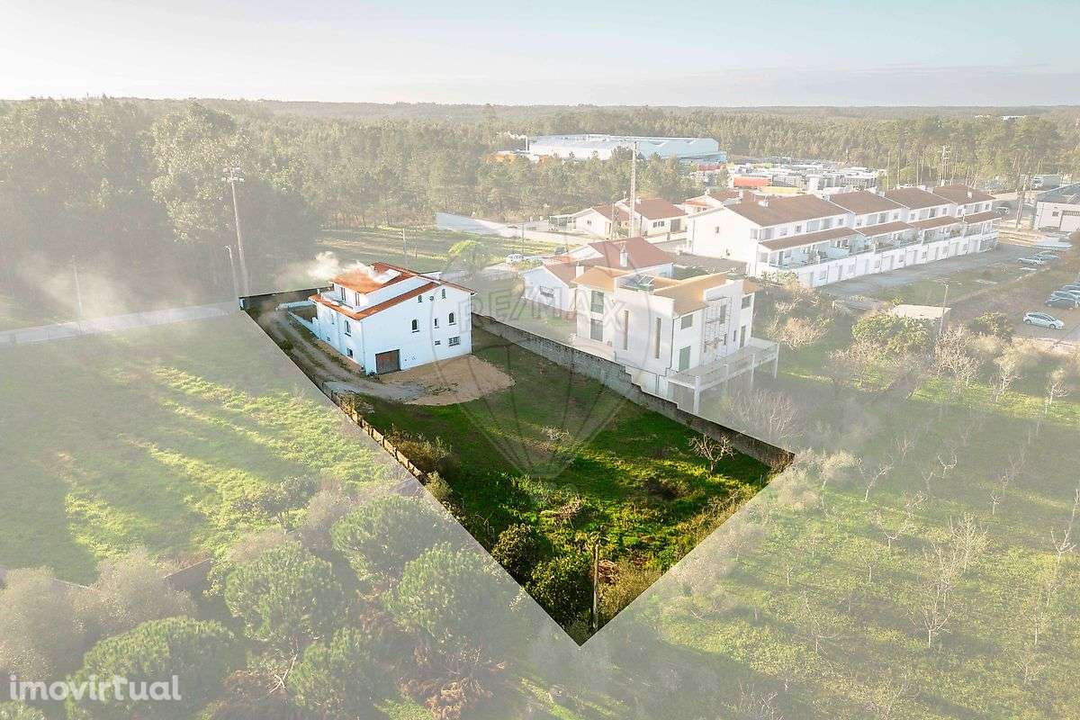 Moradia T3 para venda - Grande imagem: 3/47