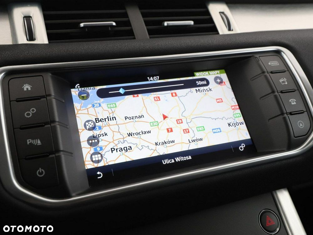 Land Rover Range Rover Evoque 2.0TD4 HSE - 25