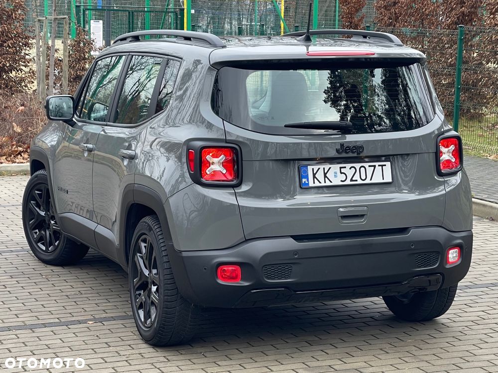 Jeep Renegade 1.0 T-GDI Night Eagle - 8