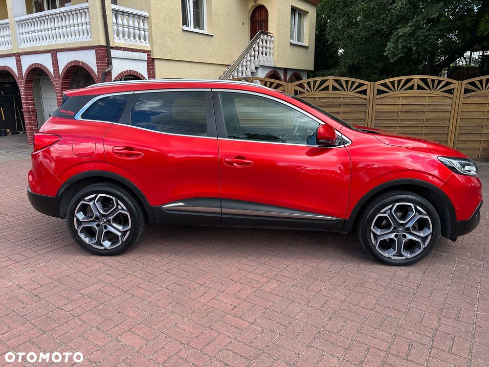Renault Kadjar 1.2 Energy TCe Runmageddon - 18
