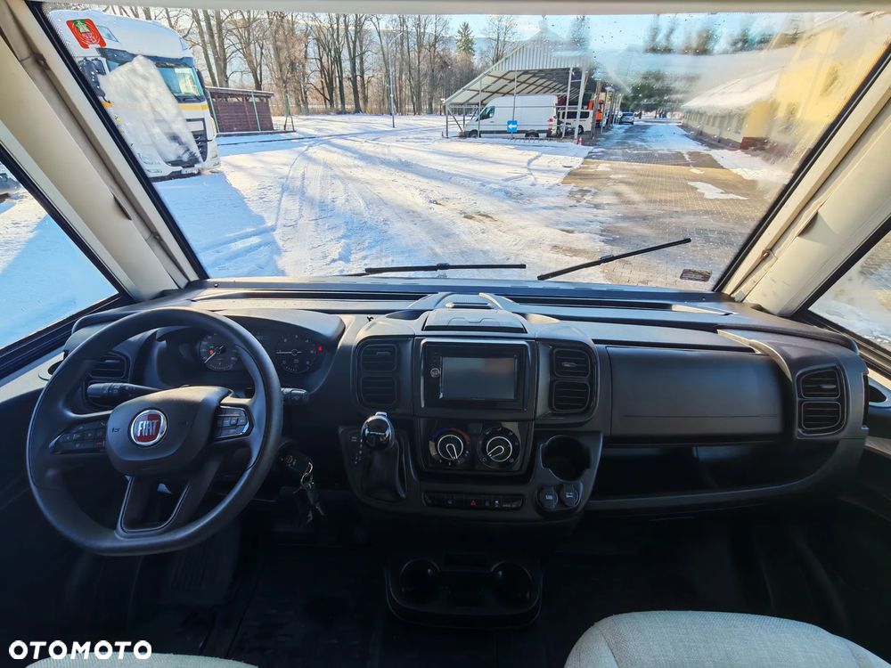 KNAUS Live i 700 MEG - 20