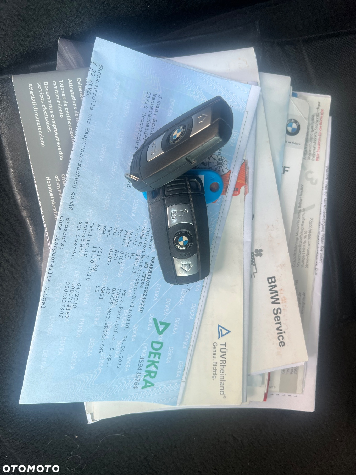 BMW Seria 3 - 25