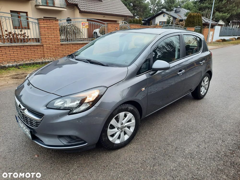 Opel Corsa 1.2 Active - 9