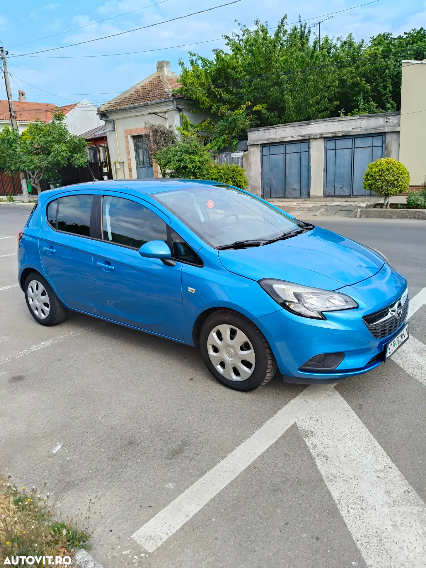 Opel Corsa 1.4 ECOTEC Enjoy - 2