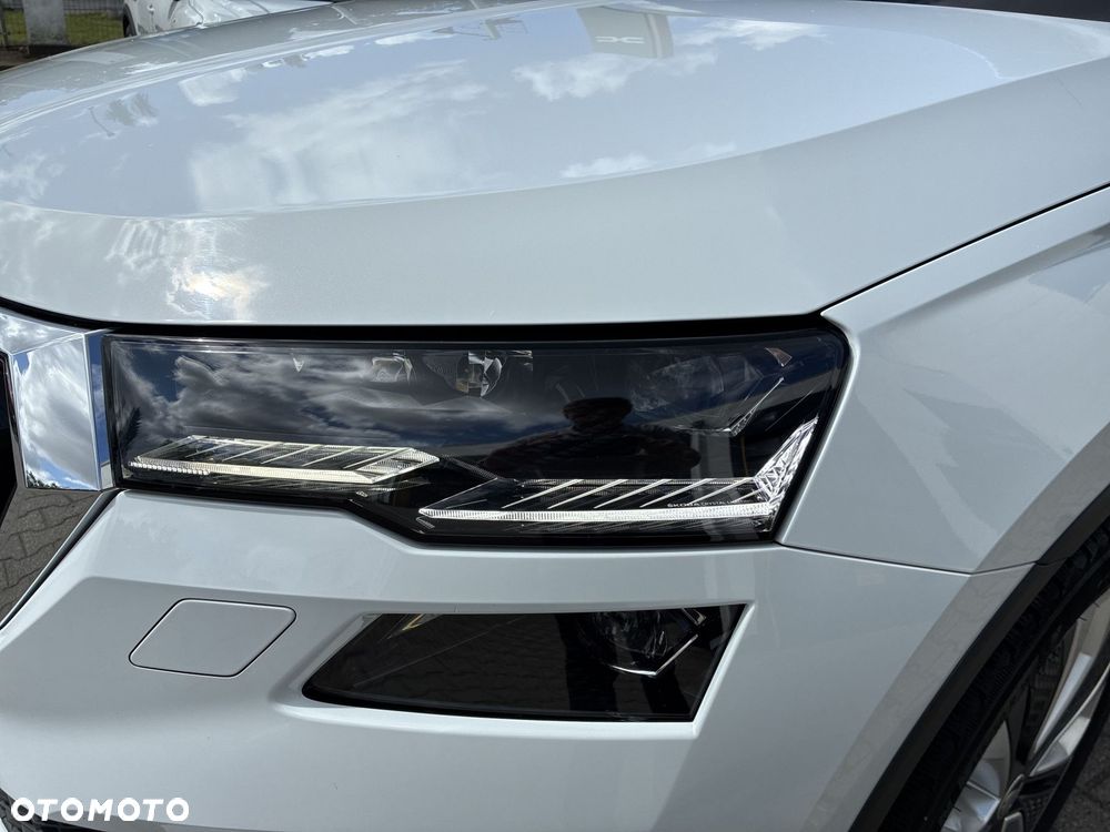 Skoda Karoq 1.5 TSI ACT Style DSG - 22