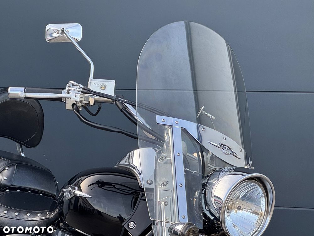 Suzuki VL 1500 Intruder LC - Boulevard C90 - 2