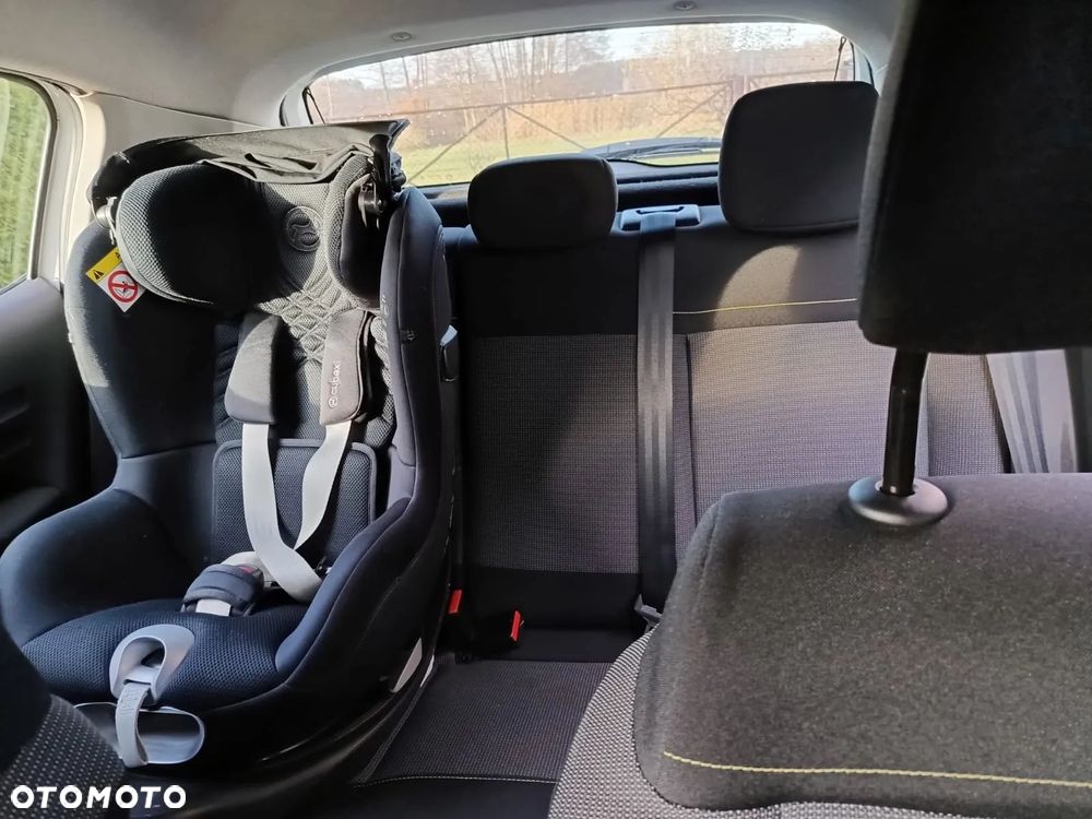 Citroën C3 1.6 BlueHDi Shine S&S - 5