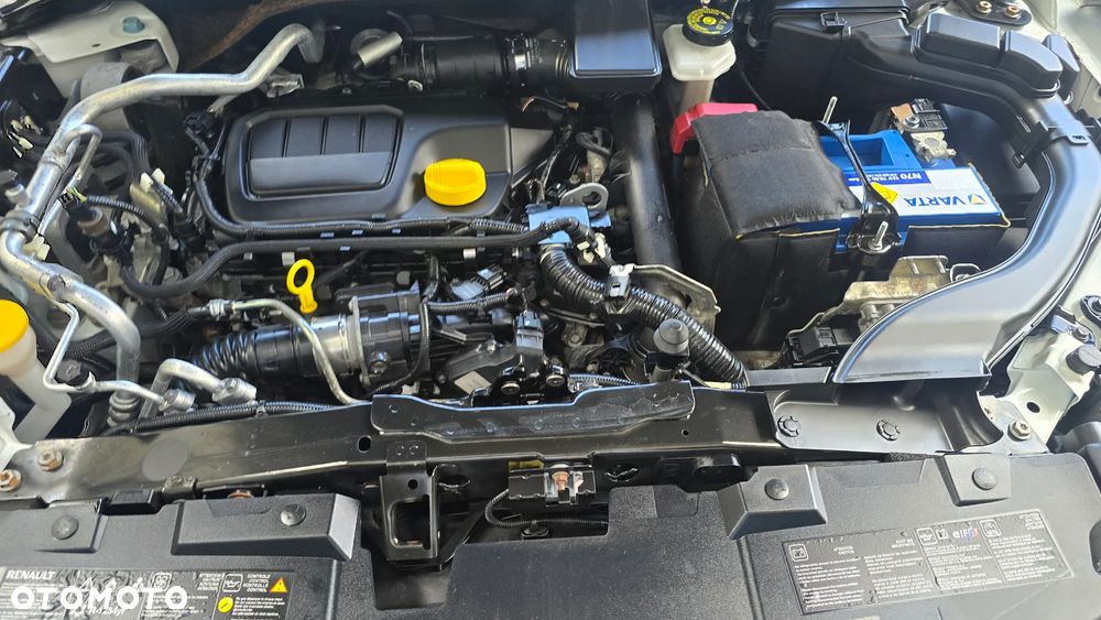 Renault Kadjar 1.6 dCi Energy Bose 4x4 - 31