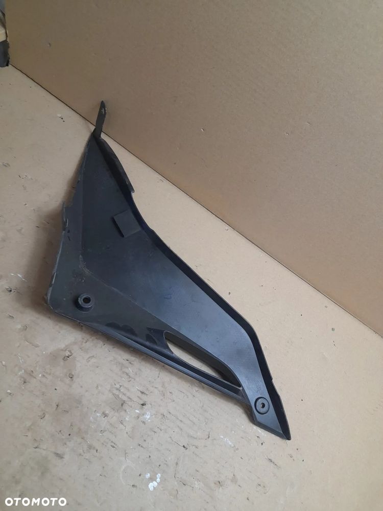 YAMAHA YZF R 125 2014-2016 (YZF-R125) PLASTIK BOCZNY SIEDZENIA LEWY (5D7-F1711) - 5