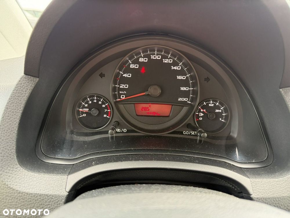 Seat Mii - 6