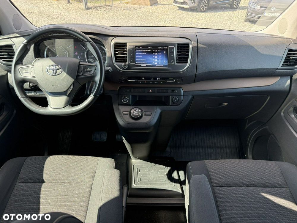 Toyota Proace Verso 2.0 D4-D Medium Family - 4
